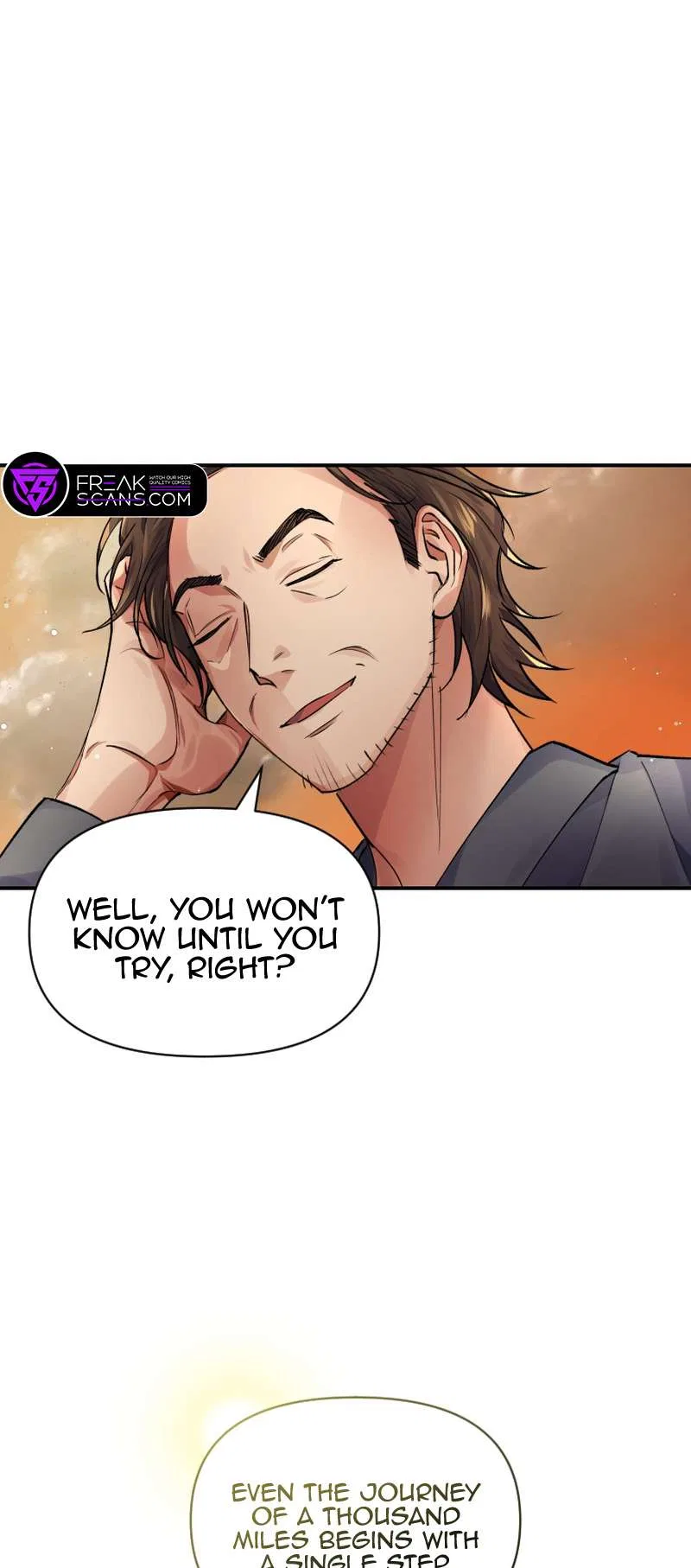 Seoul Exorcism Department Chapter 7 – Page 50