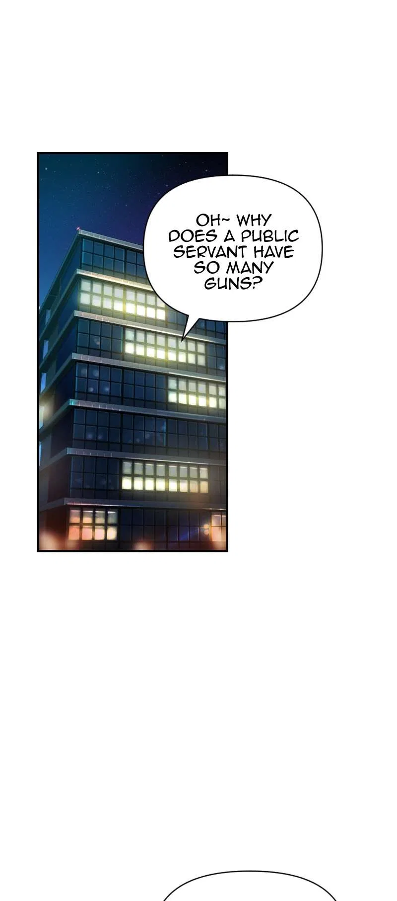 Seoul Exorcism Department Chapter 7 – Page 52