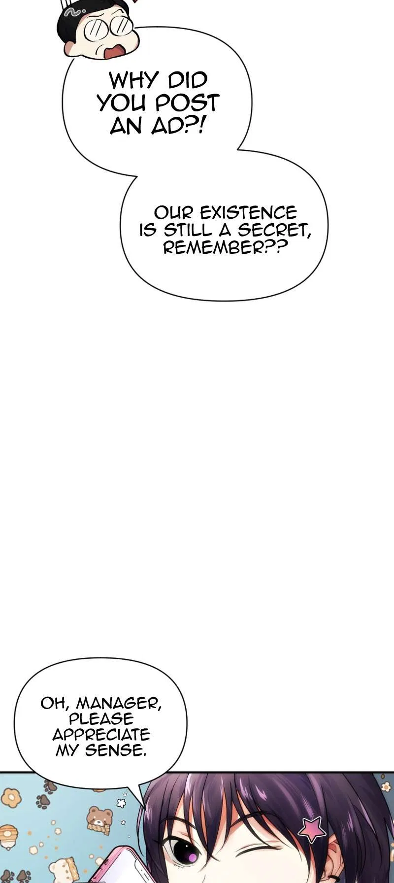 Seoul Exorcism Department Chapter 7 – Page 61