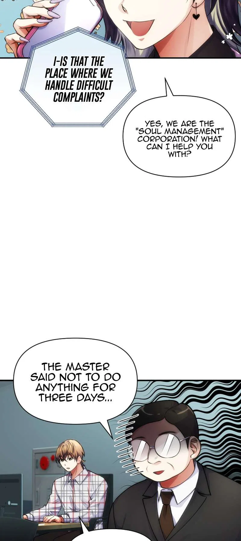 Seoul Exorcism Department Chapter 7 – Page 62