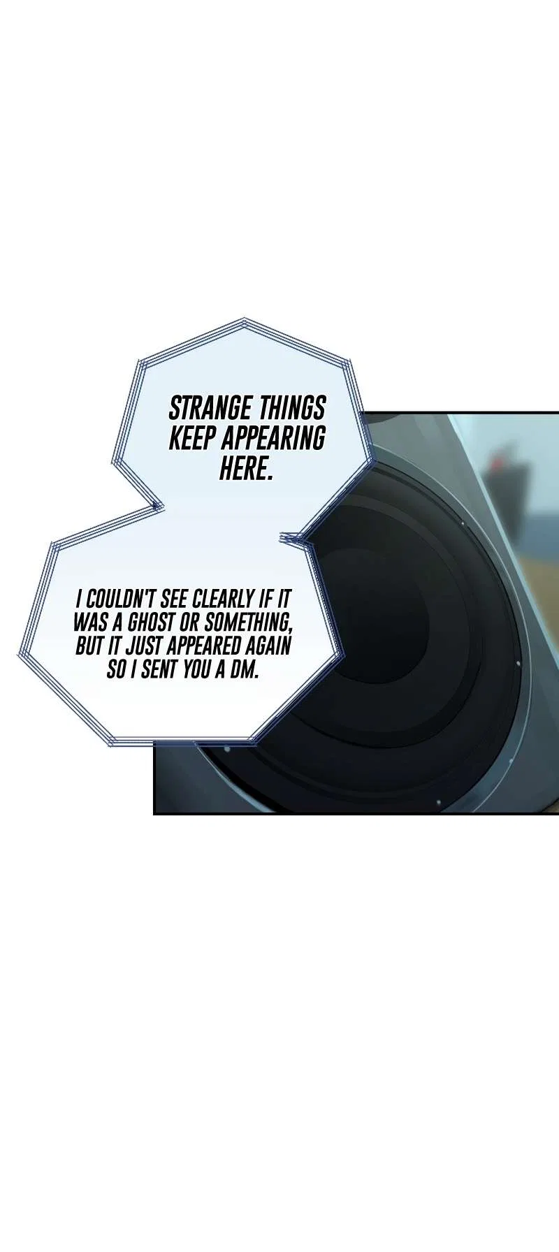 Seoul Exorcism Department Chapter 7 – Page 64