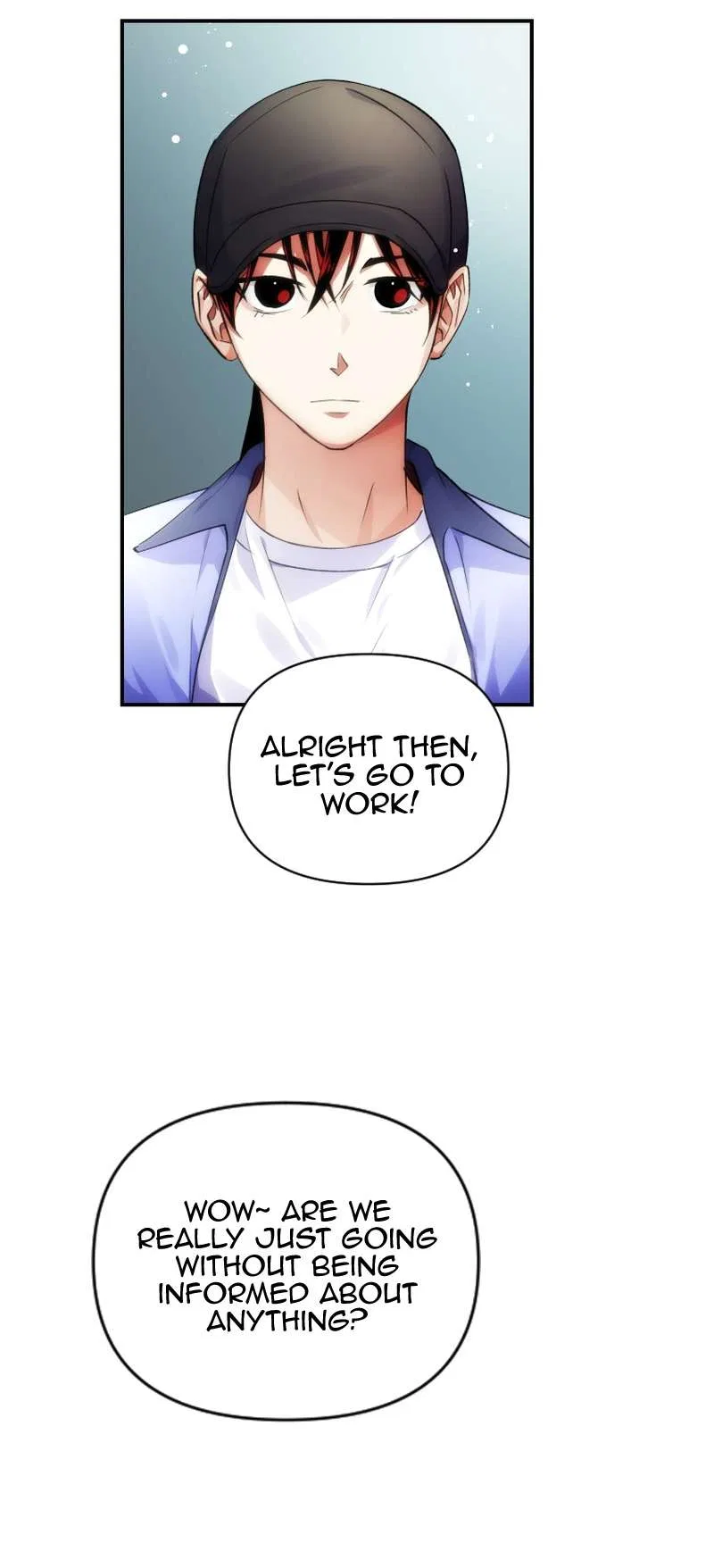 Seoul Exorcism Department Chapter 7 – Page 69