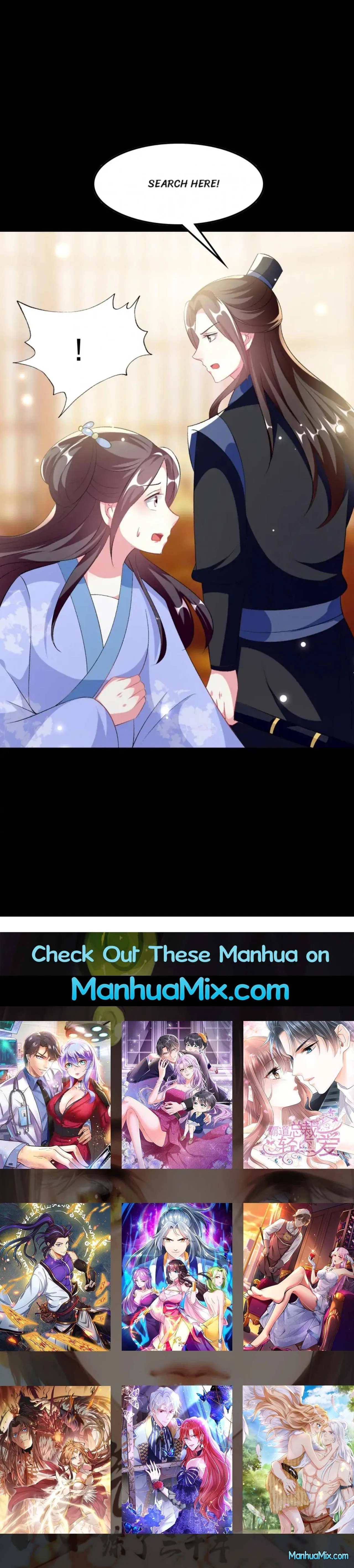 Don’t Touch Me, Your Highness! Chapter 247 – Page 6