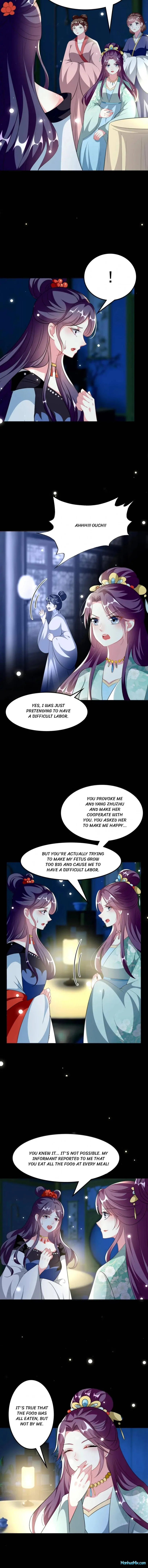 Don’t Touch Me, Your Highness! Chapter 239 – Page 2