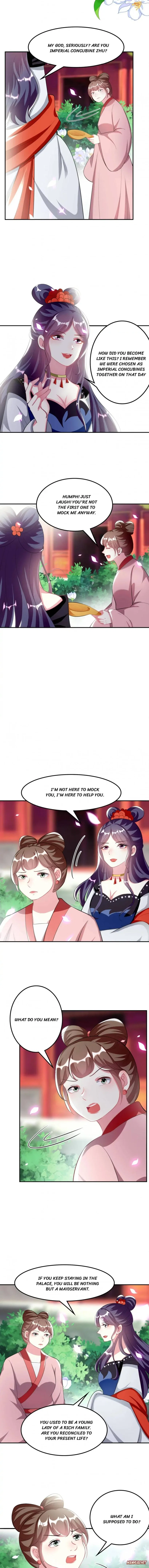 Don’t Touch Me, Your Highness! Chapter 237 – Page 4