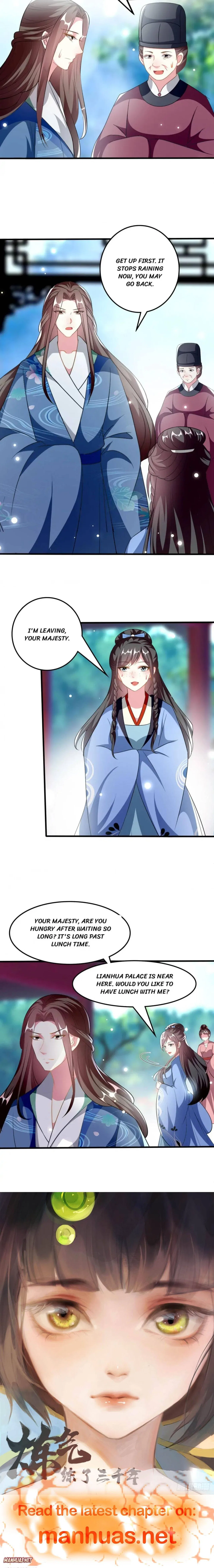 Don’t Touch Me, Your Highness! Chapter 225 – Page 5