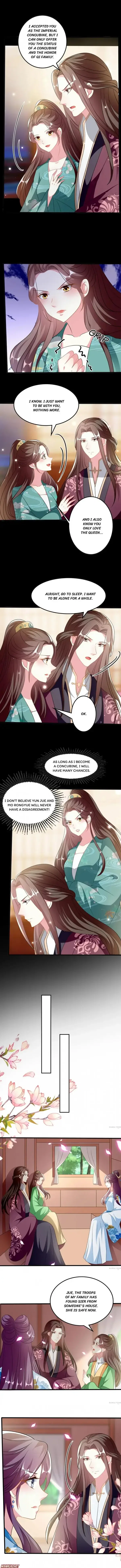 Don’t Touch Me, Your Highness! Chapter 201 – Page 2