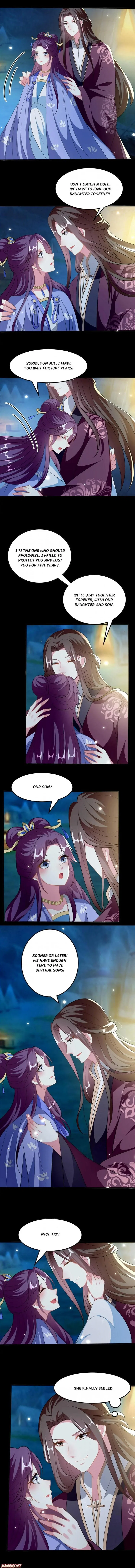 Don’t Touch Me, Your Highness! Chapter 198 – Page 2