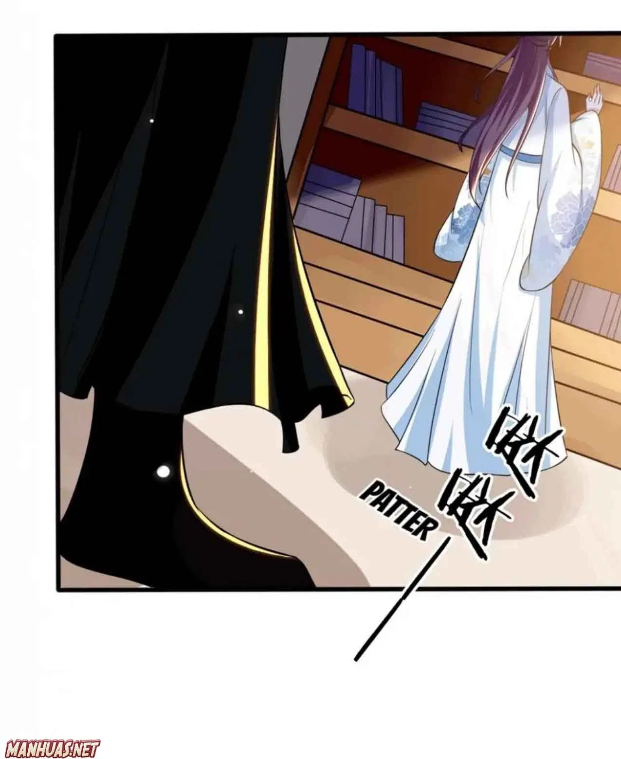 Don’t Touch Me, Your Highness! Chapter 184 – Page 4