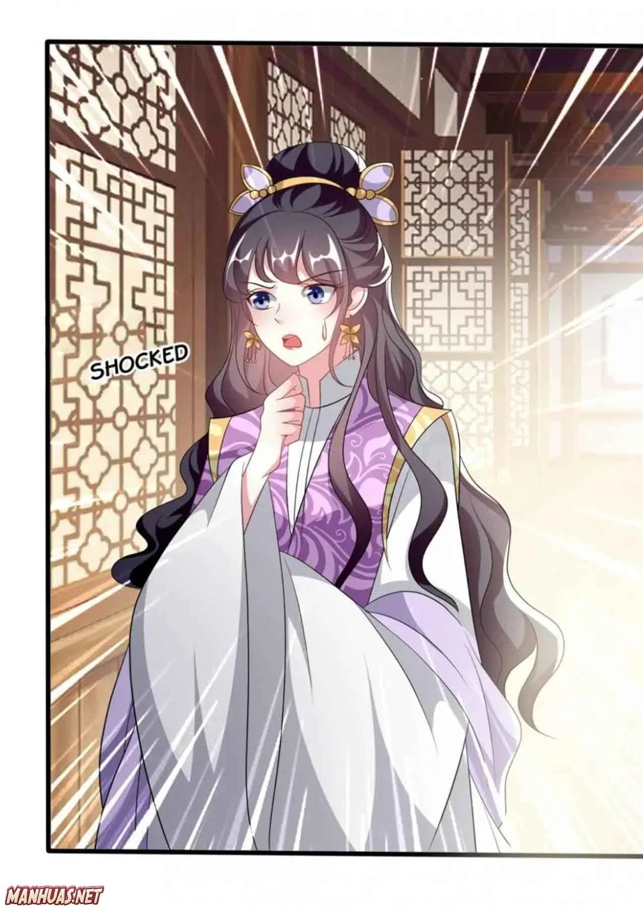 Don’t Touch Me, Your Highness! Chapter 183 – Page 5