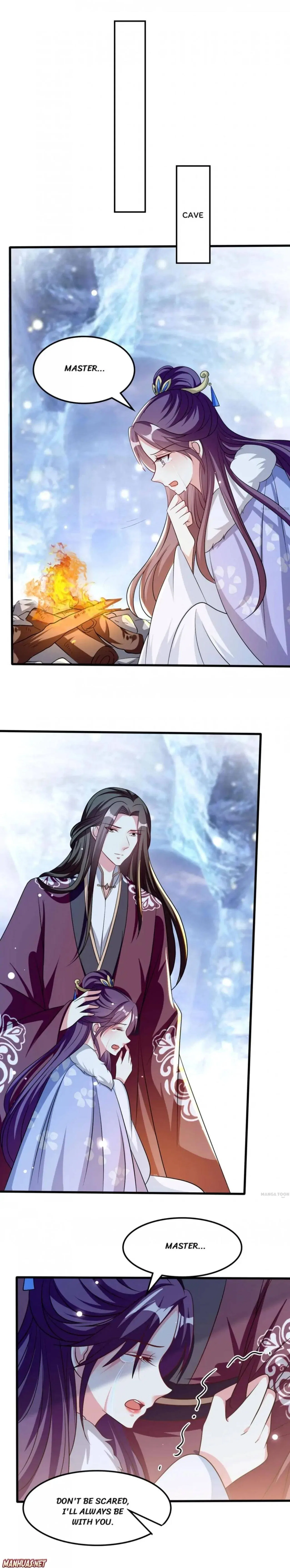Don’t Touch Me, Your Highness! Chapter 180 – Page 4