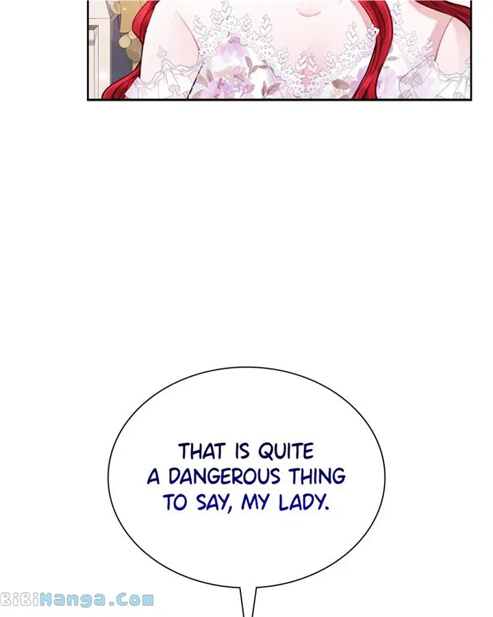 Concubine’s Invitation Chapter 5 – Page 2