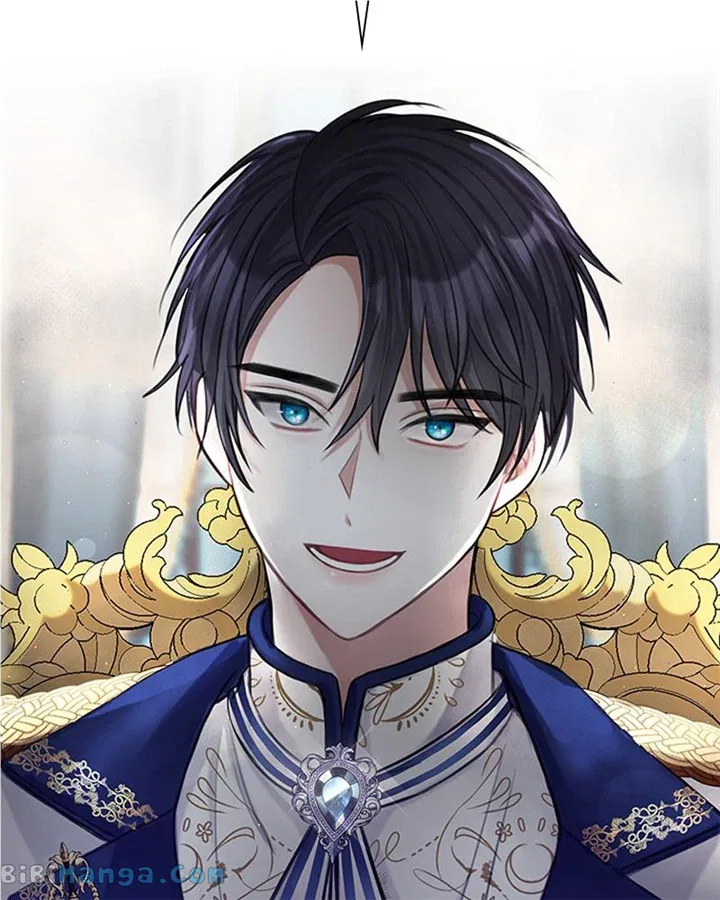 Concubine’s Invitation Chapter 5 – Page 3