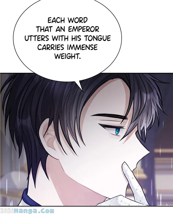 Concubine’s Invitation Chapter 5 – Page 7
