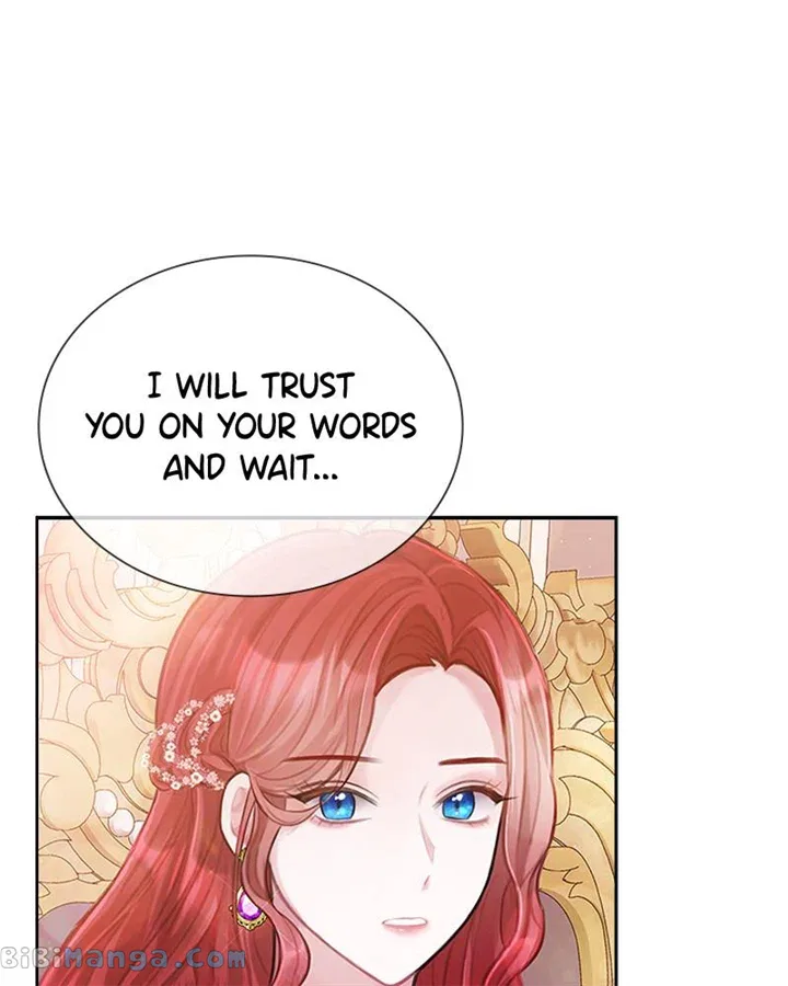Concubine’s Invitation Chapter 5 – Page 8