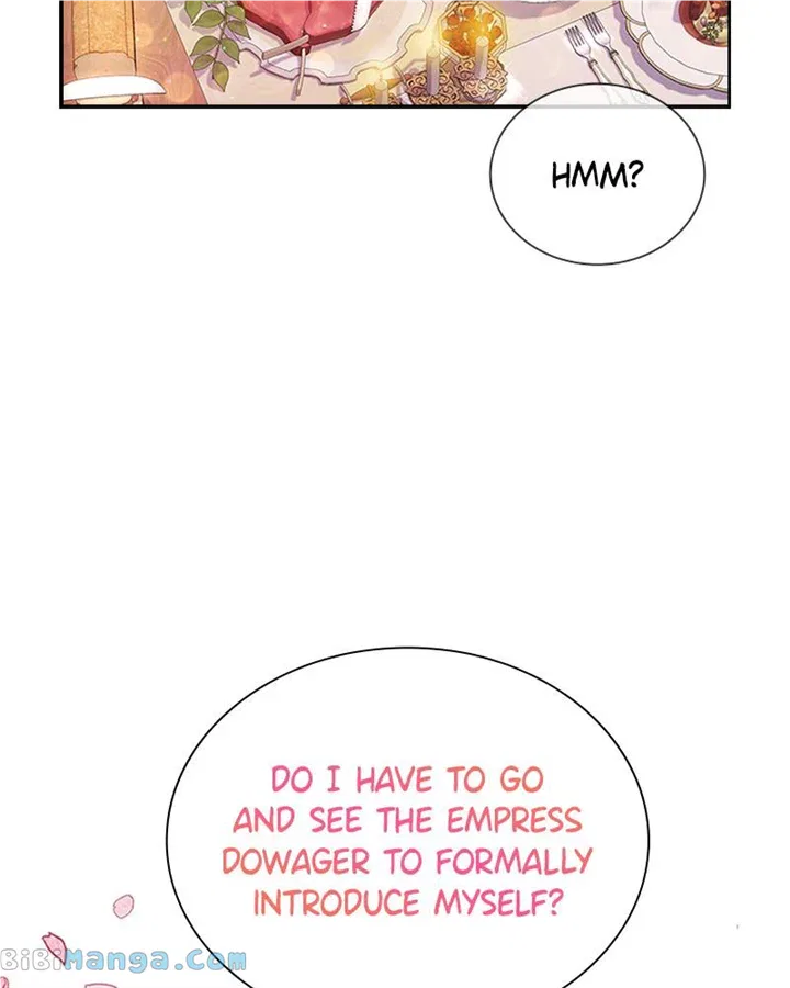 Concubine’s Invitation Chapter 5 – Page 16
