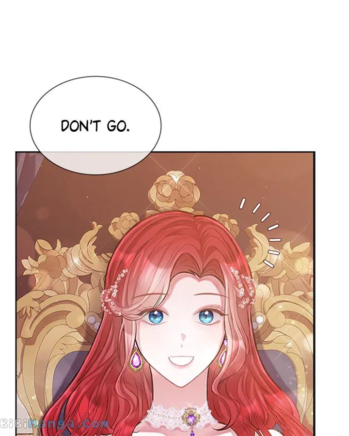 Concubine’s Invitation Chapter 5 – Page 23