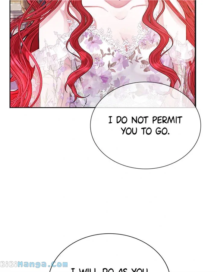 Concubine’s Invitation Chapter 5 – Page 24