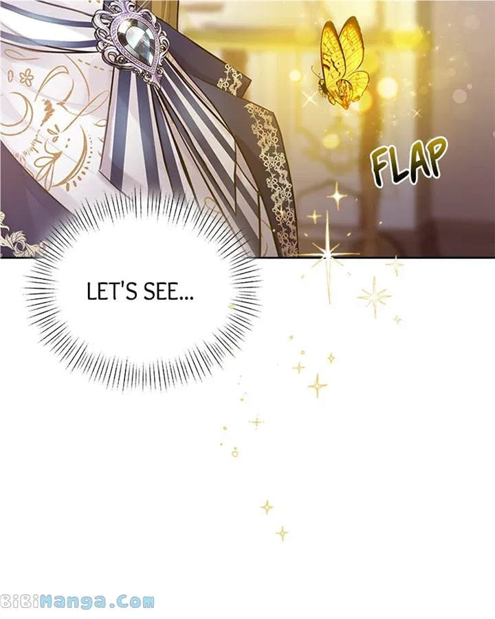 Concubine’s Invitation Chapter 5 – Page 28