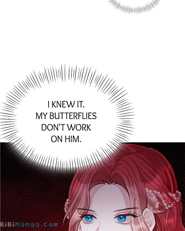Concubine’s Invitation Chapter 5 – Page 30