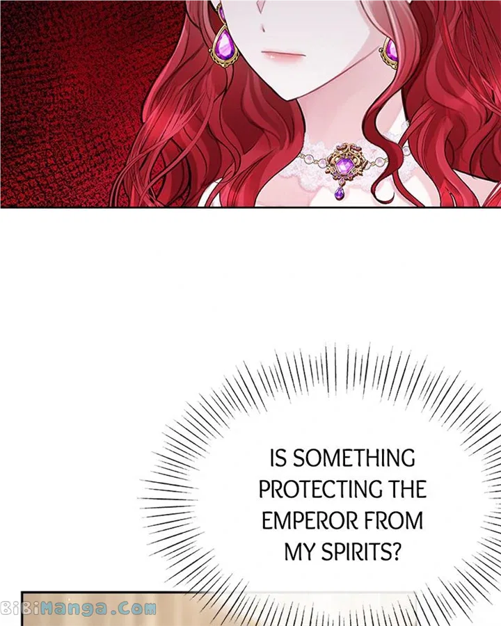 Concubine’s Invitation Chapter 5 – Page 31
