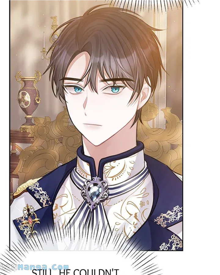 Concubine’s Invitation Chapter 5 – Page 32