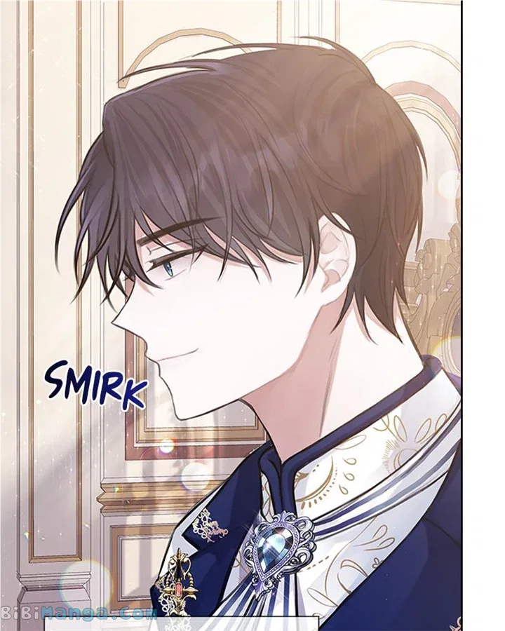 Concubine’s Invitation Chapter 5 – Page 35