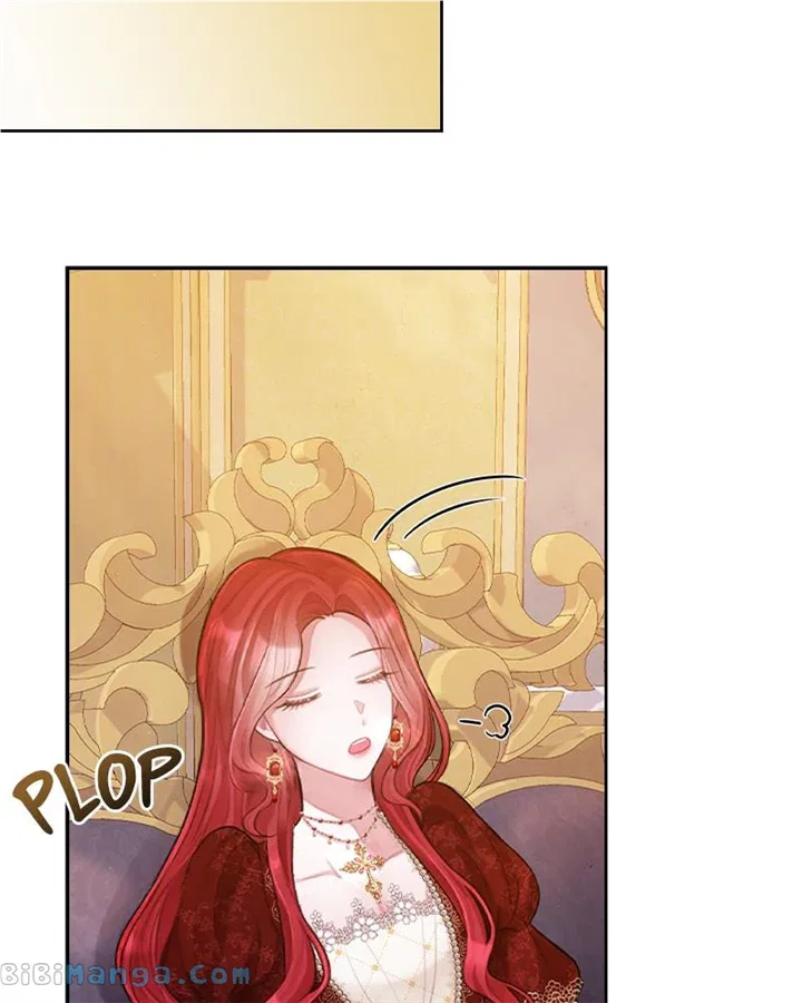 Concubine’s Invitation Chapter 5 – Page 39
