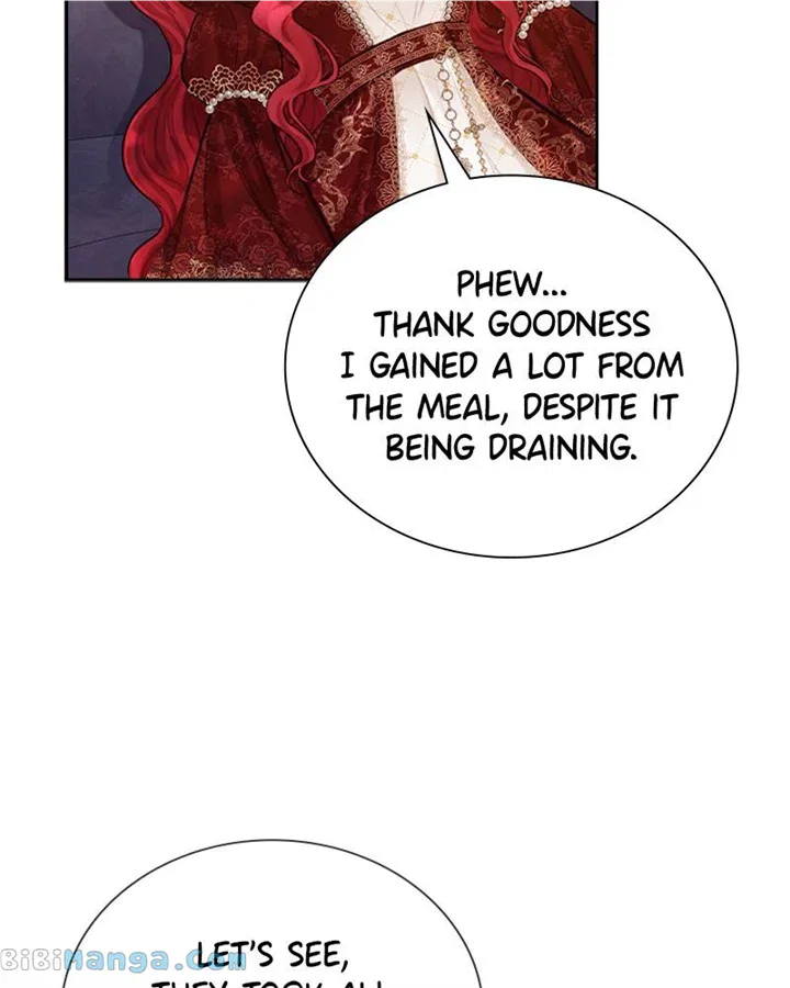Concubine’s Invitation Chapter 5 – Page 40