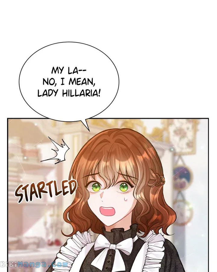 Concubine’s Invitation Chapter 5 – Page 45