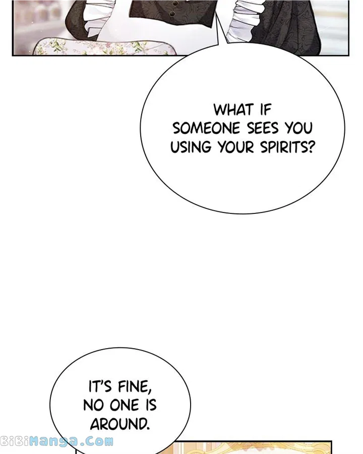 Concubine’s Invitation Chapter 5 – Page 46