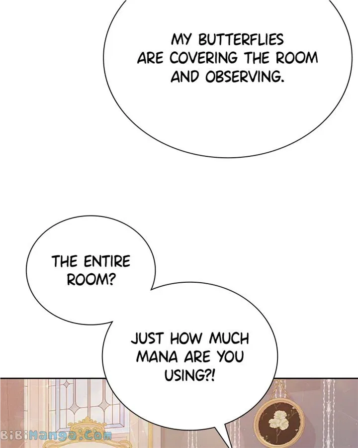 Concubine’s Invitation Chapter 5 – Page 48