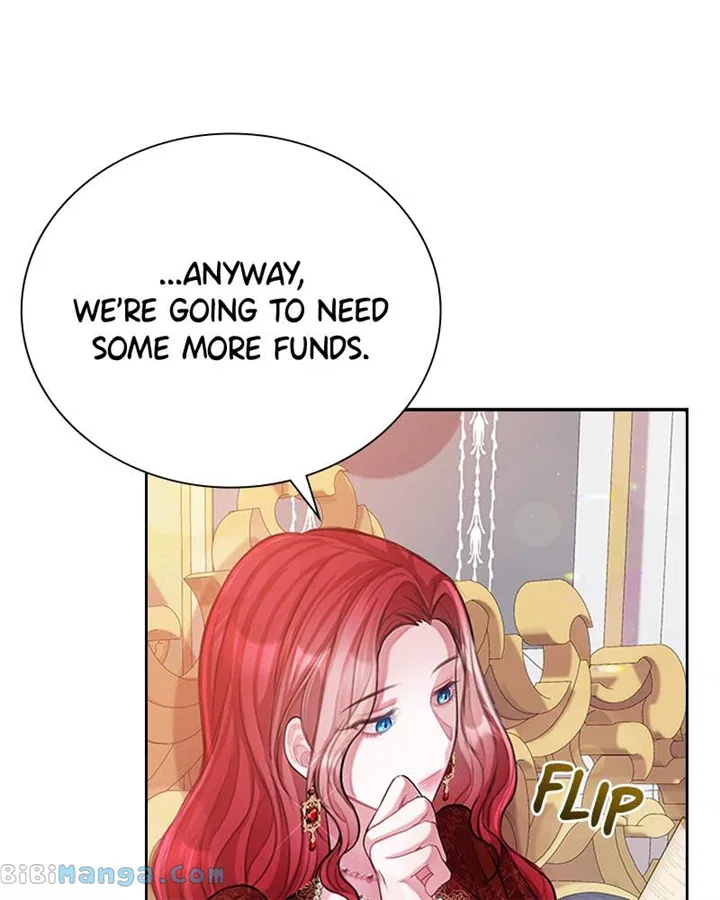 Concubine’s Invitation Chapter 5 – Page 50