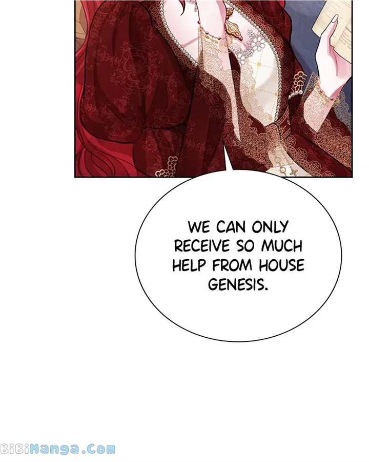 Concubine’s Invitation Chapter 5 – Page 51