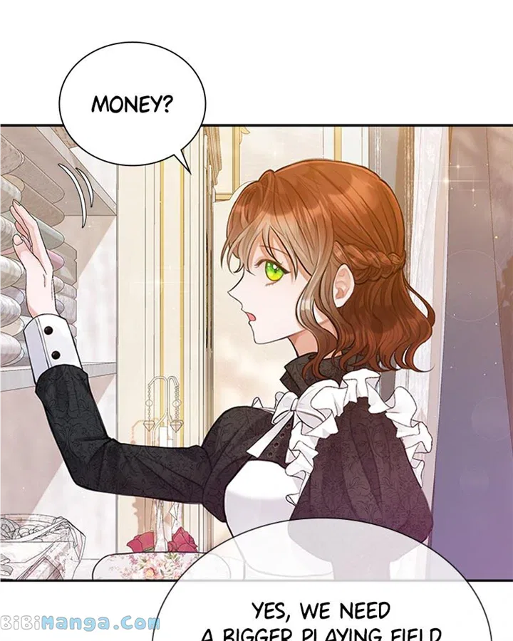 Concubine’s Invitation Chapter 5 – Page 52