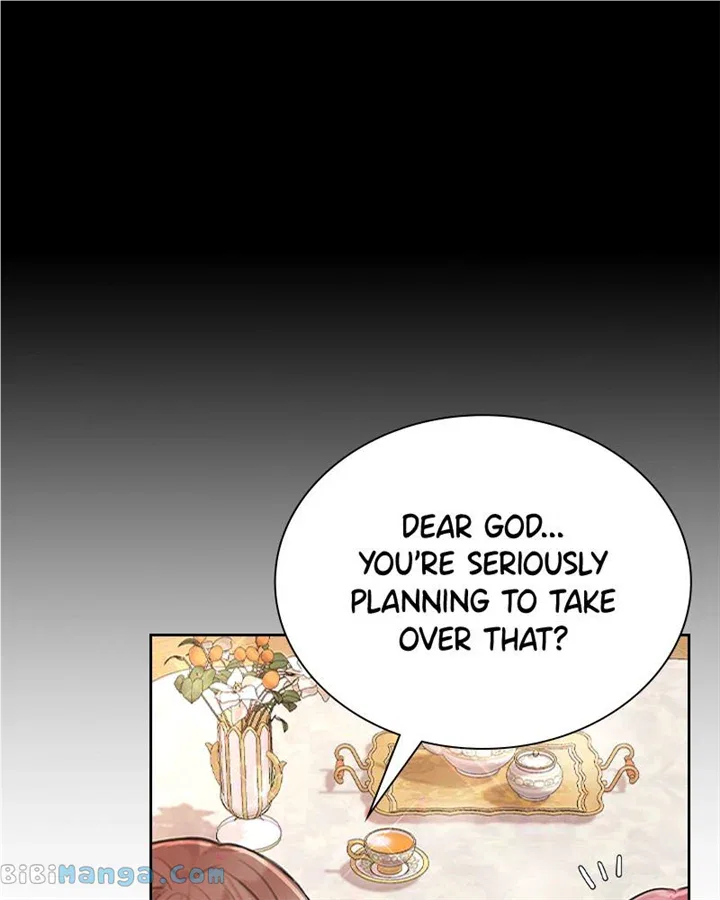 Concubine’s Invitation Chapter 5 – Page 61