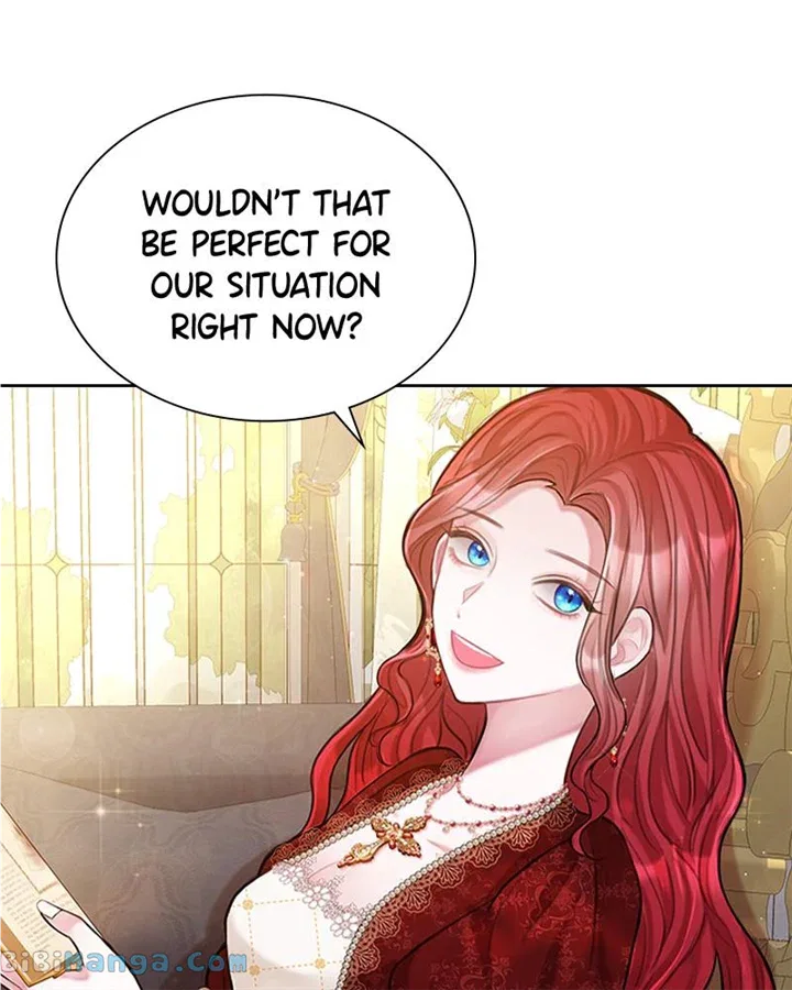 Concubine’s Invitation Chapter 5 – Page 63