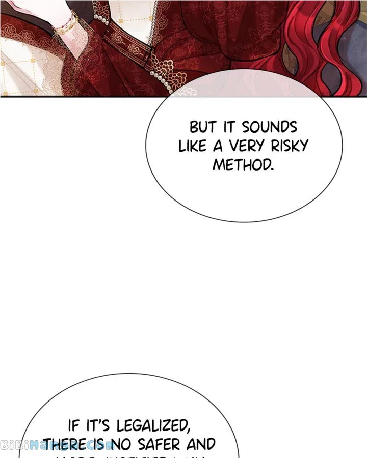 Concubine’s Invitation Chapter 5 – Page 64