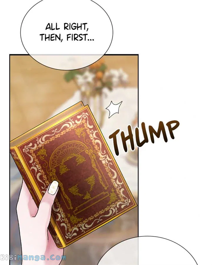 Concubine’s Invitation Chapter 5 – Page 68