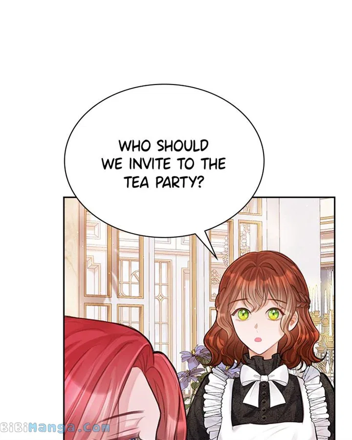 Concubine’s Invitation Chapter 5 – Page 70