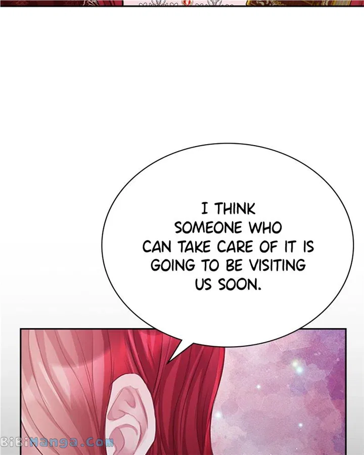 Concubine’s Invitation Chapter 5 – Page 73