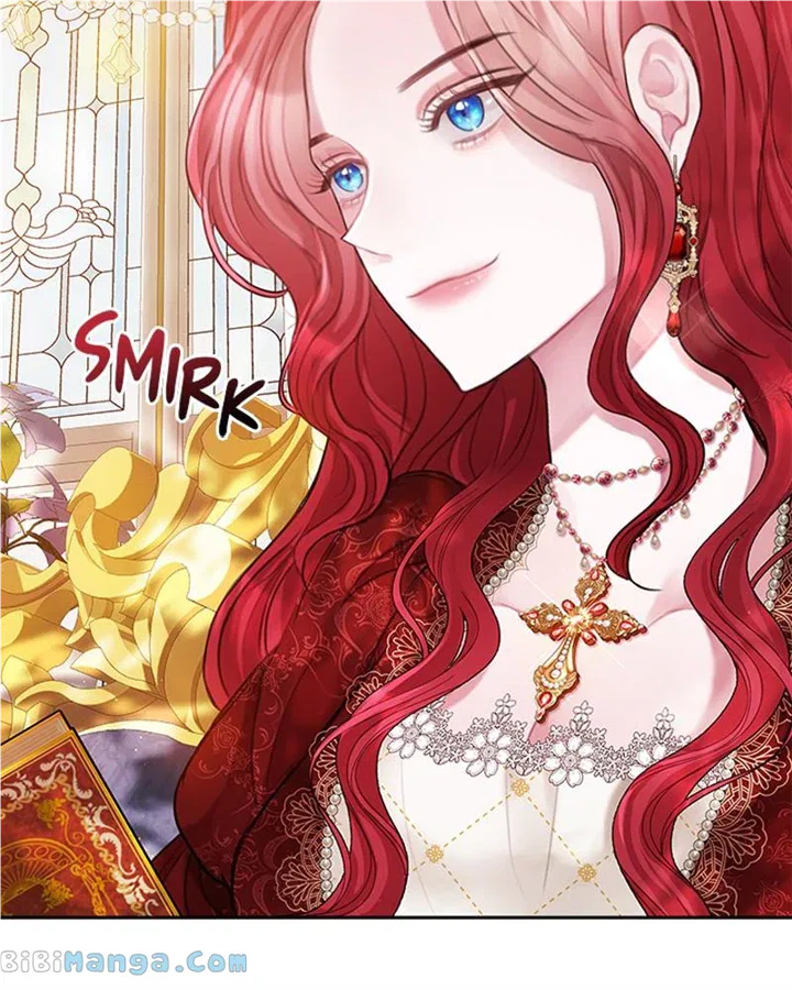Concubine’s Invitation Chapter 5 – Page 79