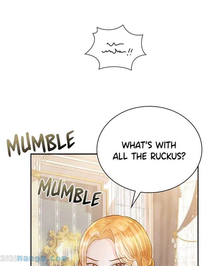 Concubine’s Invitation Chapter 5 – Page 83