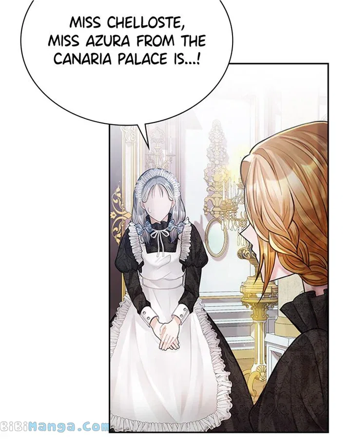 Concubine’s Invitation Chapter 5 – Page 85