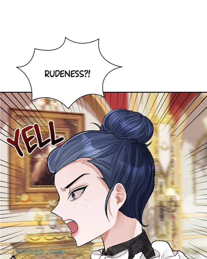 Concubine’s Invitation Chapter 5 – Page 88