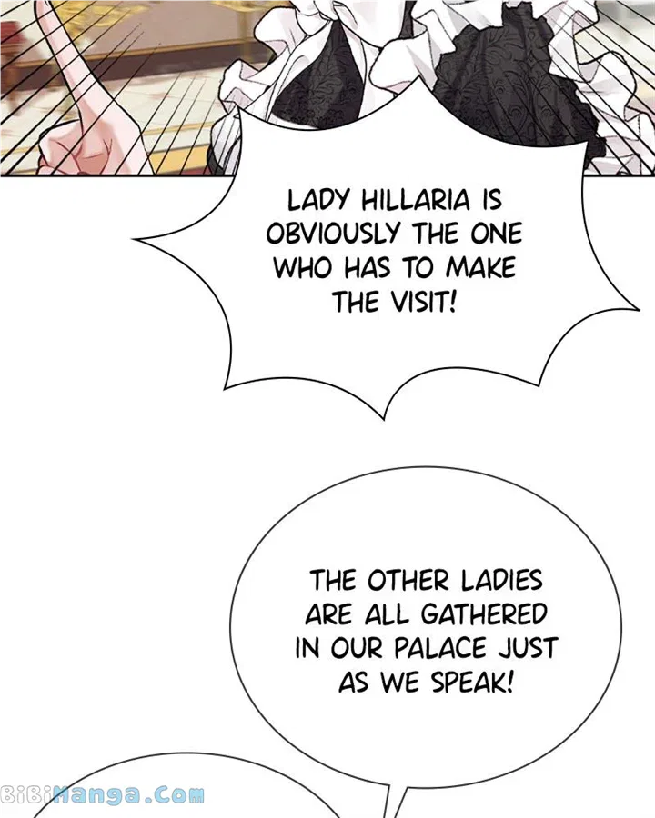 Concubine’s Invitation Chapter 5 – Page 89