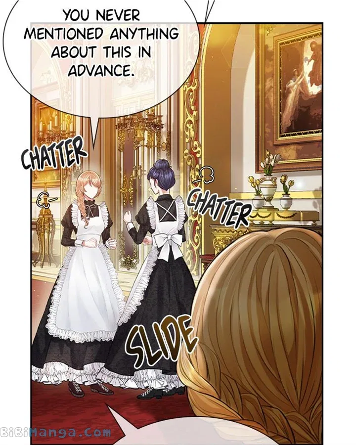 Concubine’s Invitation Chapter 5 – Page 90
