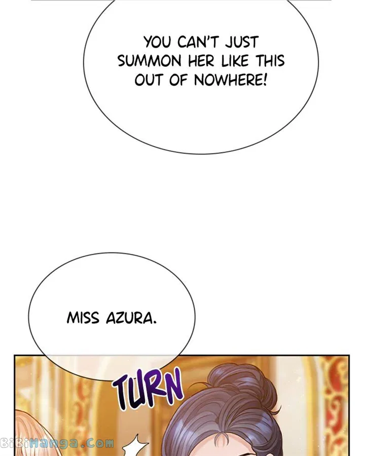 Concubine’s Invitation Chapter 5 – Page 91