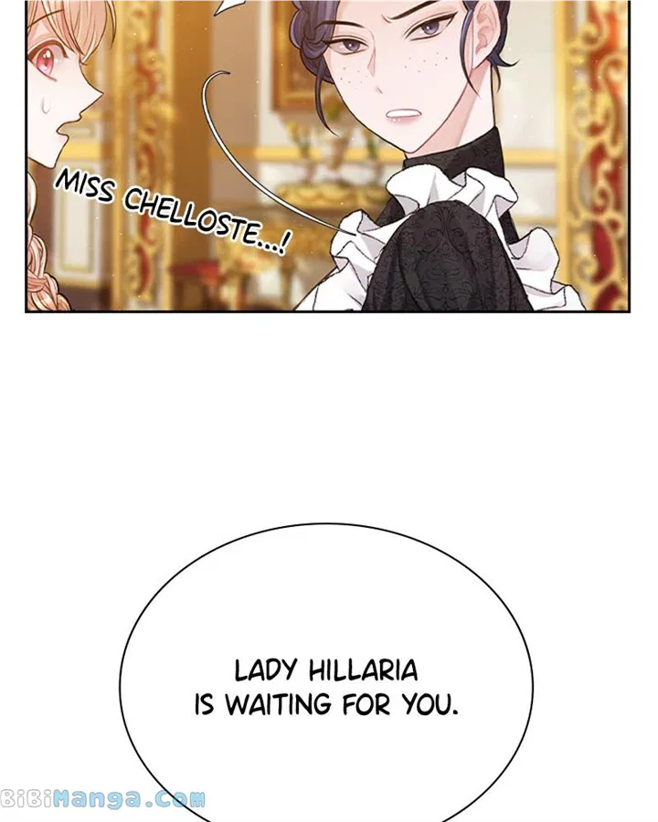 Concubine’s Invitation Chapter 5 – Page 92