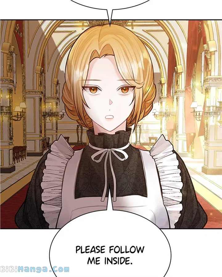 Concubine’s Invitation Chapter 5 – Page 93